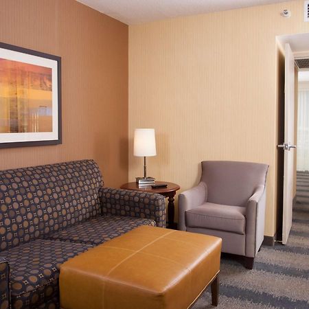 Embassy Suites By Hilton Bloomington/Minneapolis Eksteriør billede