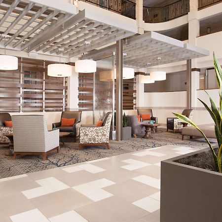 Embassy Suites By Hilton Bloomington/Minneapolis Eksteriør billede